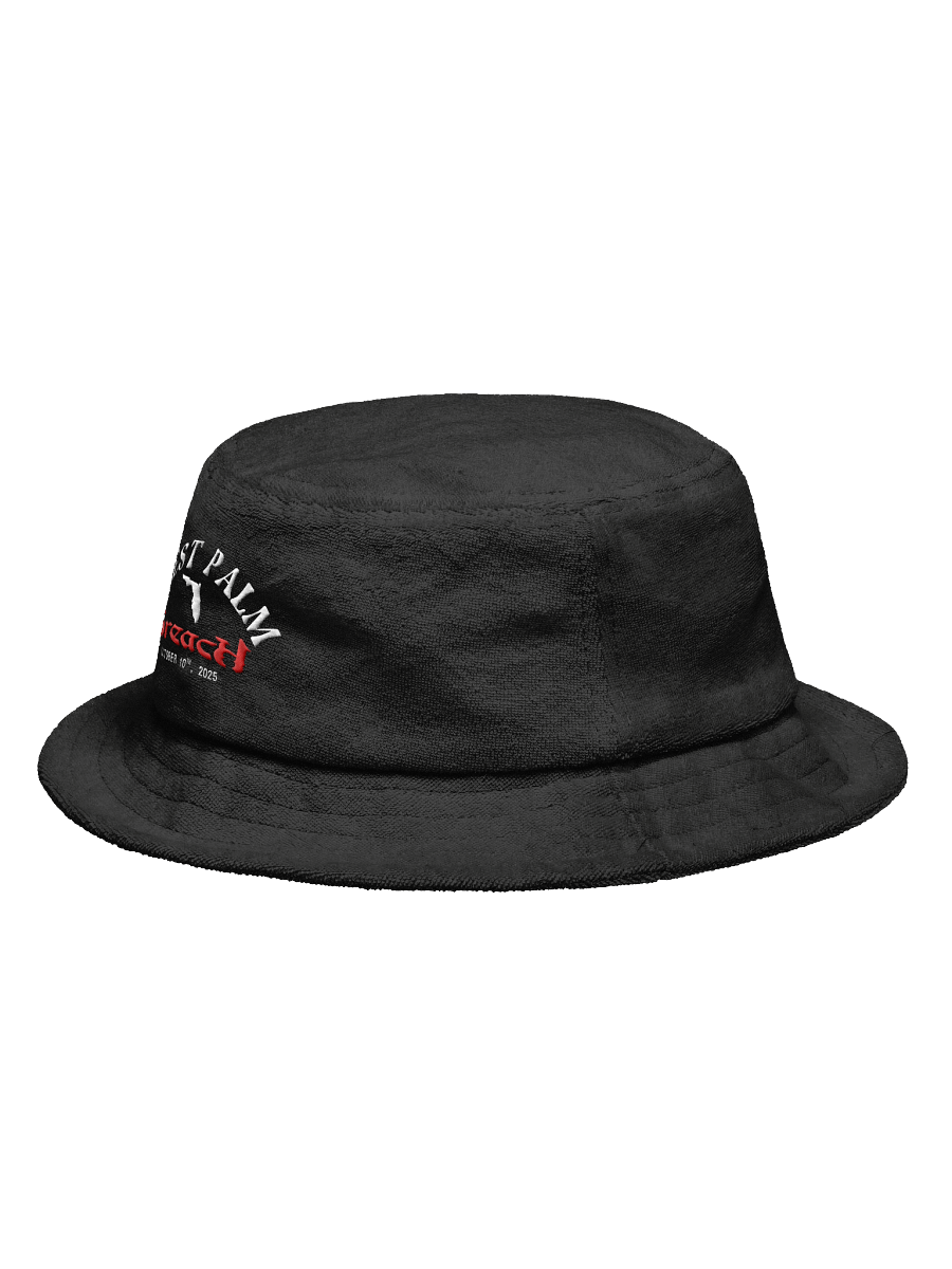 West Palm Breach Bucket Hat product image (2)