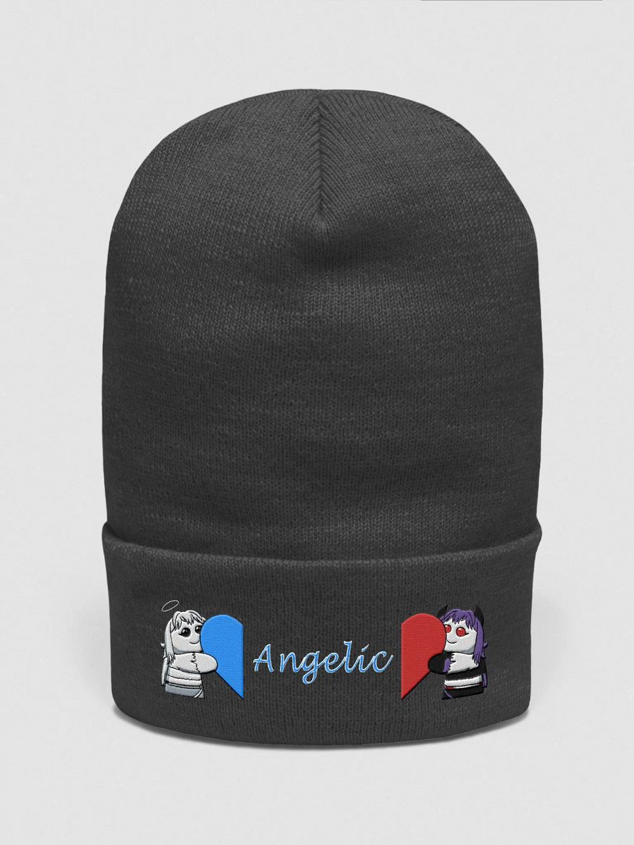 Angelic Beanie product image (1)