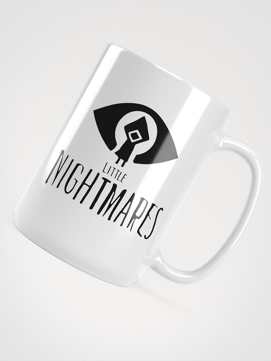 "Little Nightmares - Awaken the Mystery" Mug product image (4)
