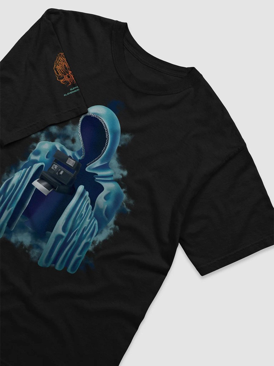 Ghost of Memory (LTD Edition T-Shirt) product image (12)