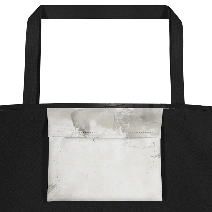 Horror Tote Bag product image (2)