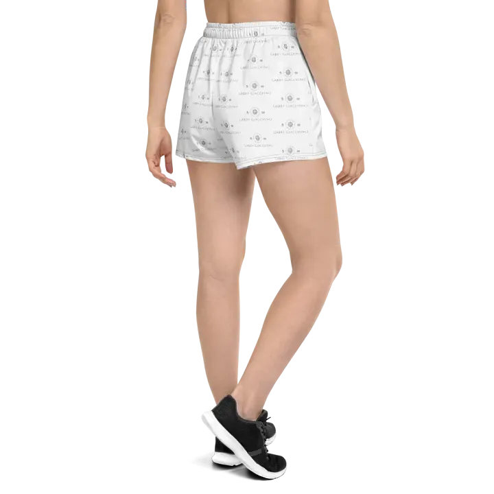 Pantaloni Corti Joggers Donna – Gabry Giacopino Clothing Line product image (2)