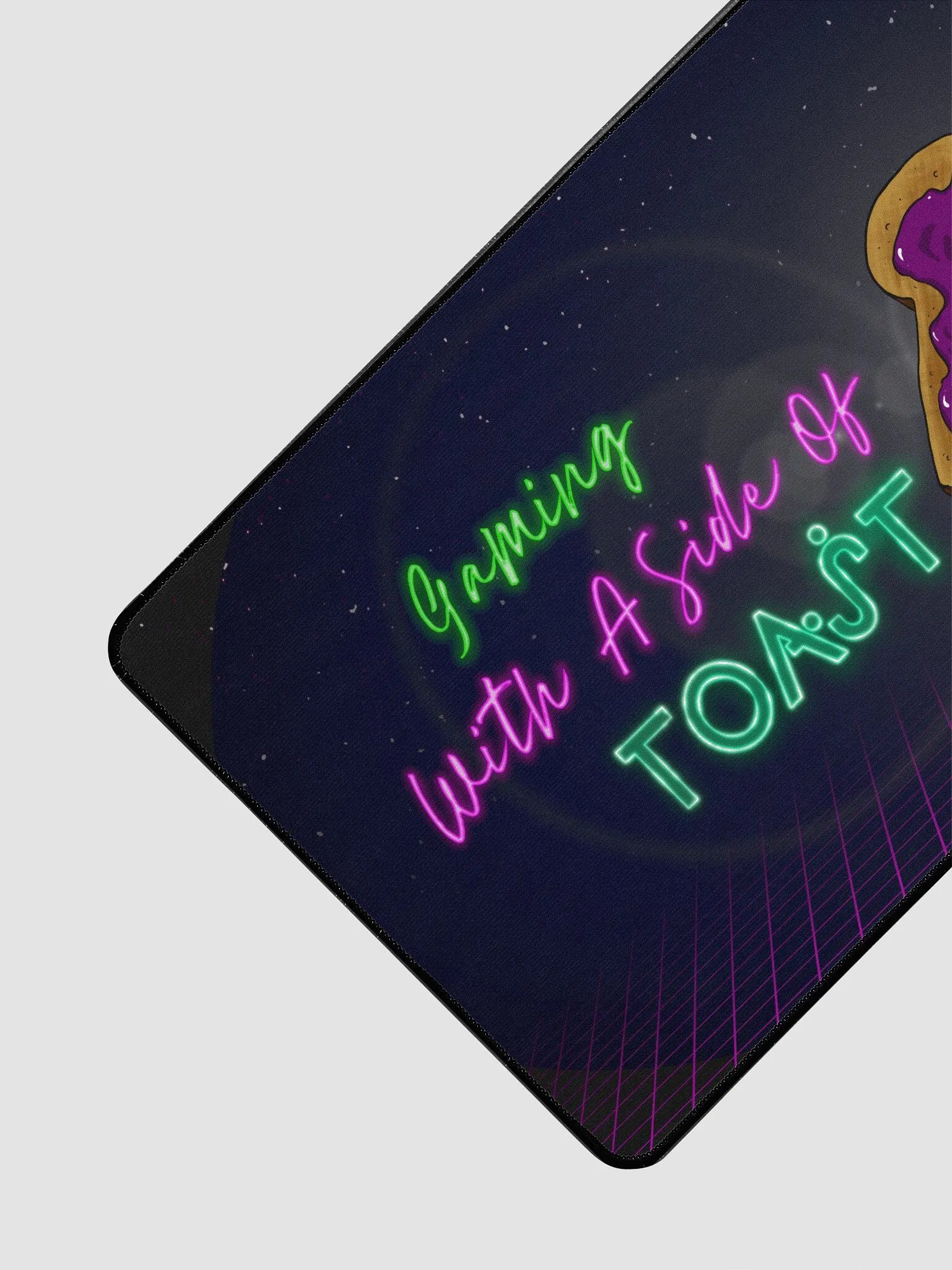 Toasty Mouse Mat product image (3)
