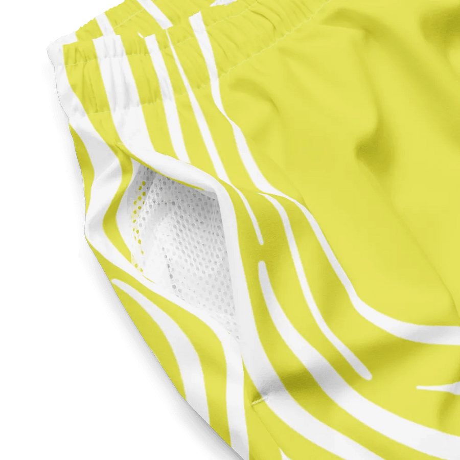 Pinoot Soda Swim Trunks product image (4)