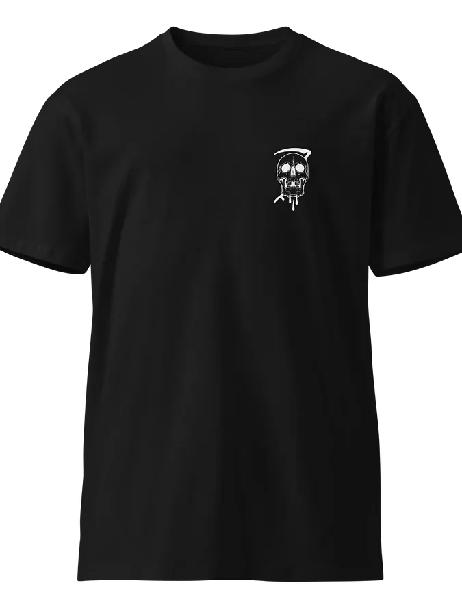Gipsy Walters House Of Wolves T-Shirt product image (2)