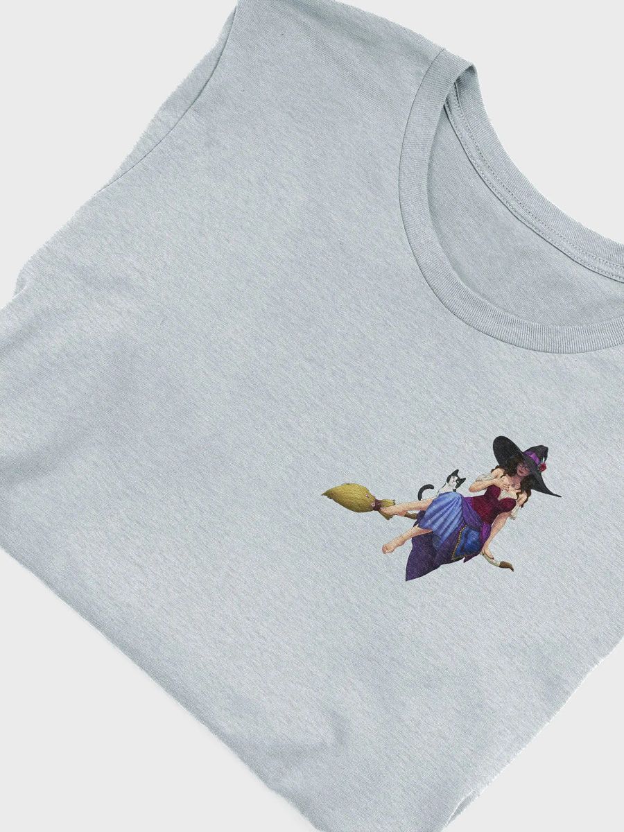 Witchy Logo T-shirt product image (18)