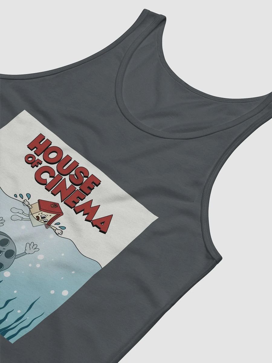 House x Jaws- TANK product image (6)