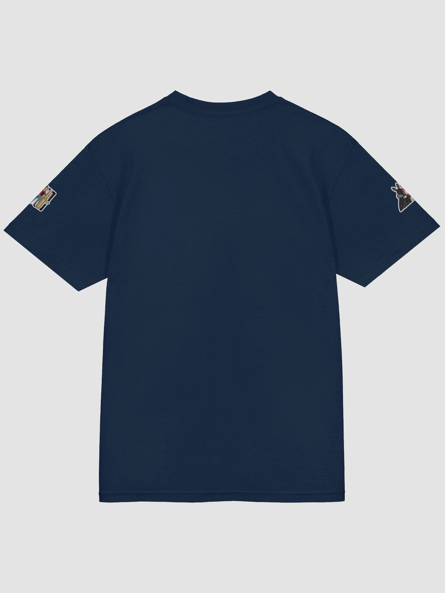 Shey and Bullet Tee product image (4)