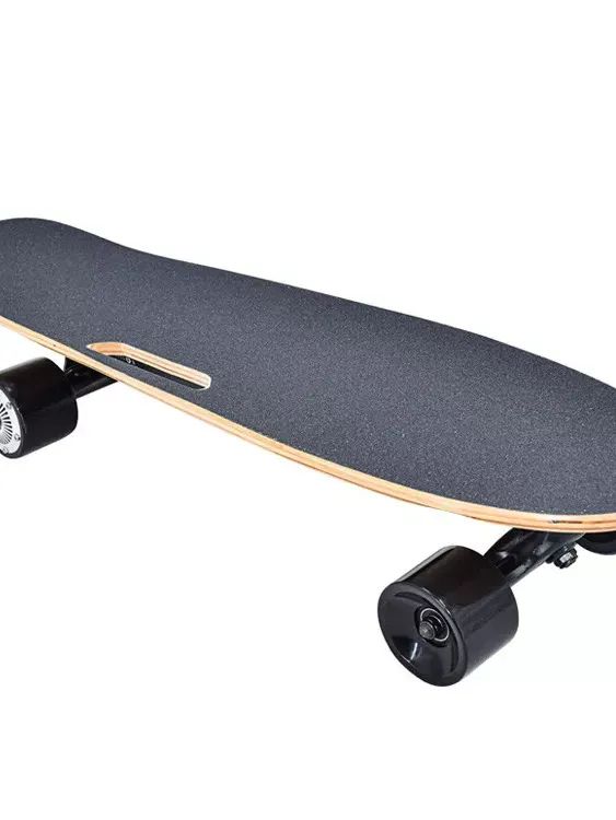 Electric Skateboard Kids Automatic Skateboard Electric product image (4)