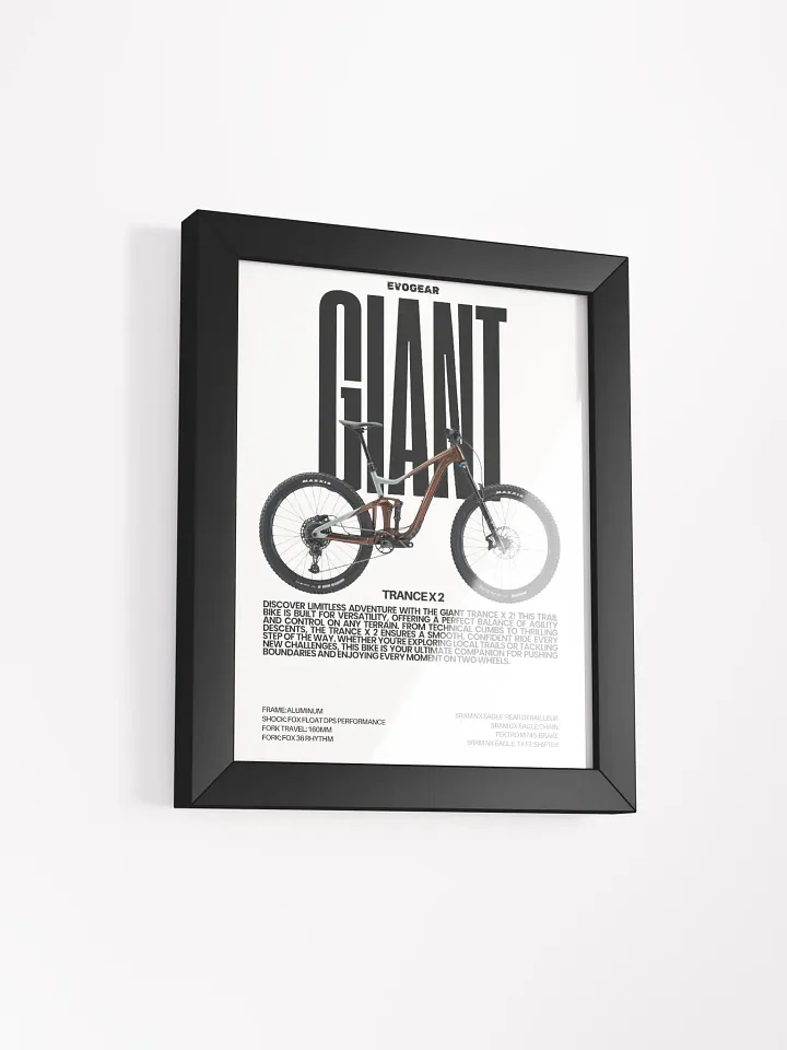 Giant Trance X 2 Frame product image (7)