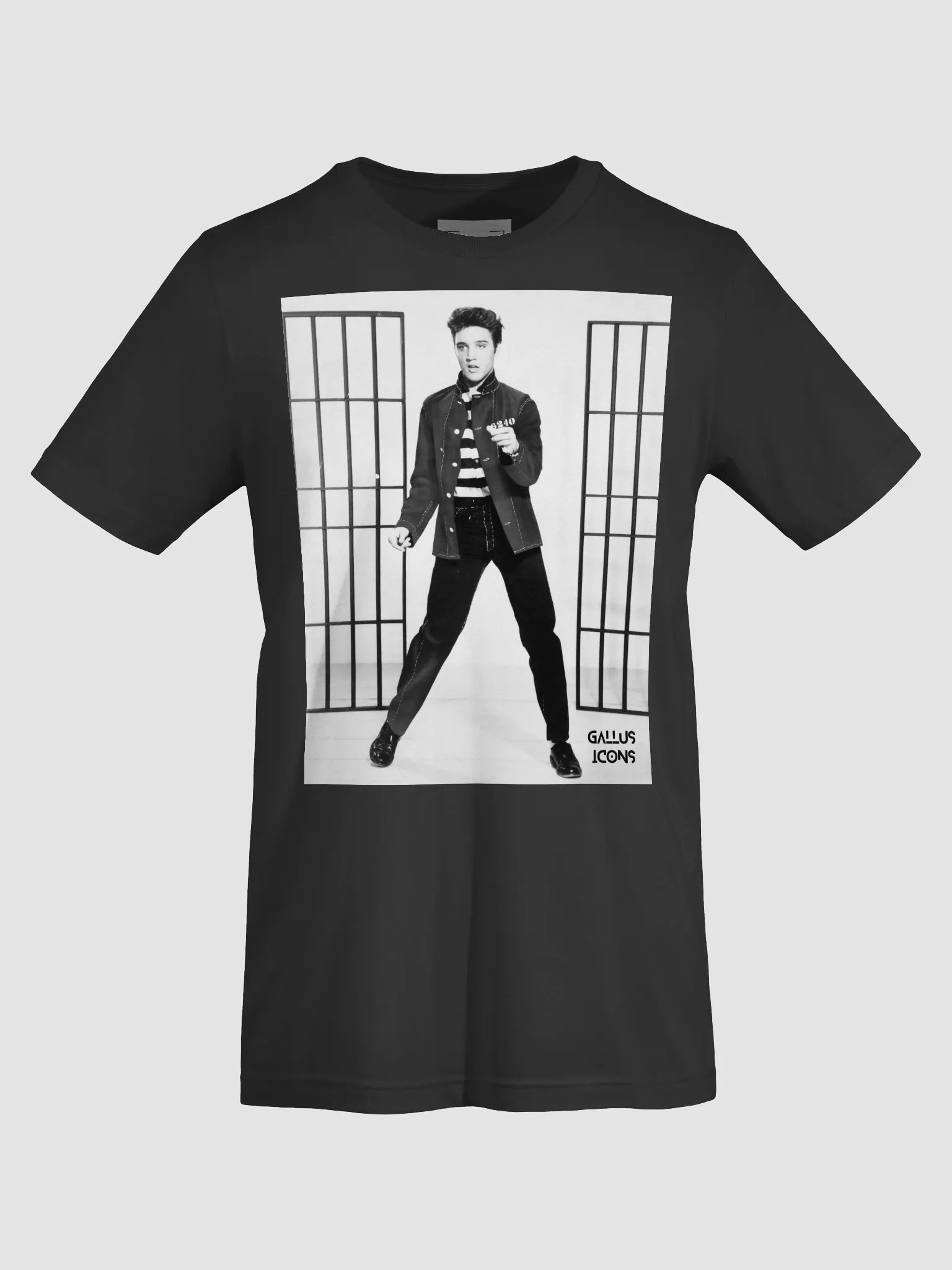 Gallus 2025 Icons - Elvis Presley product image (70)