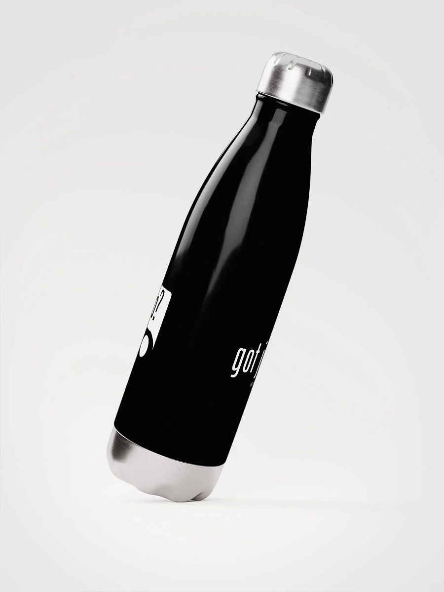 gotJeep Water Bottle product image (2)