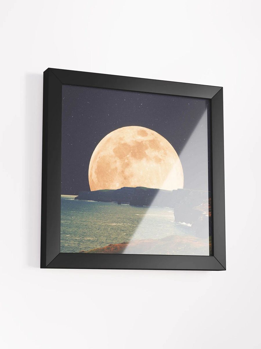 The Moon Listens product image (20)