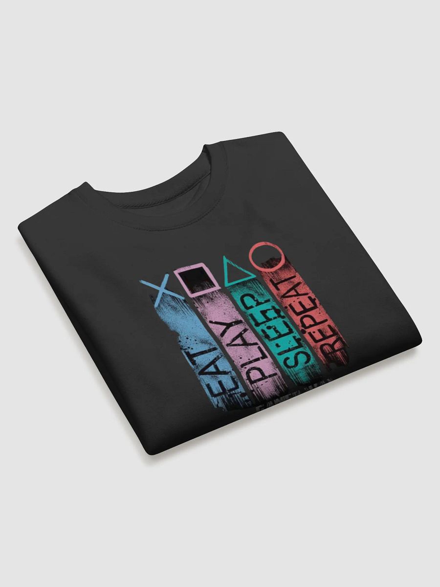 Boss Gamer Sweatshirt product image (3)