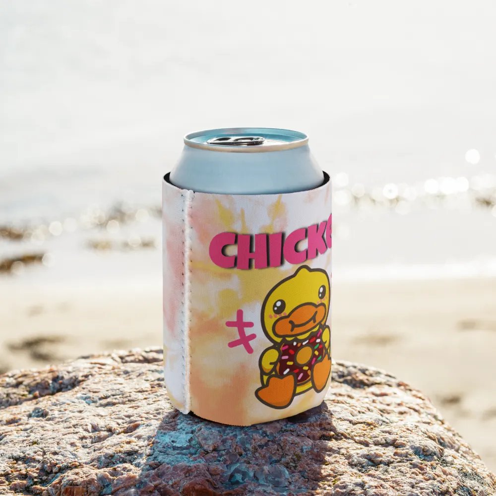 Chicken Koozie product image (9)