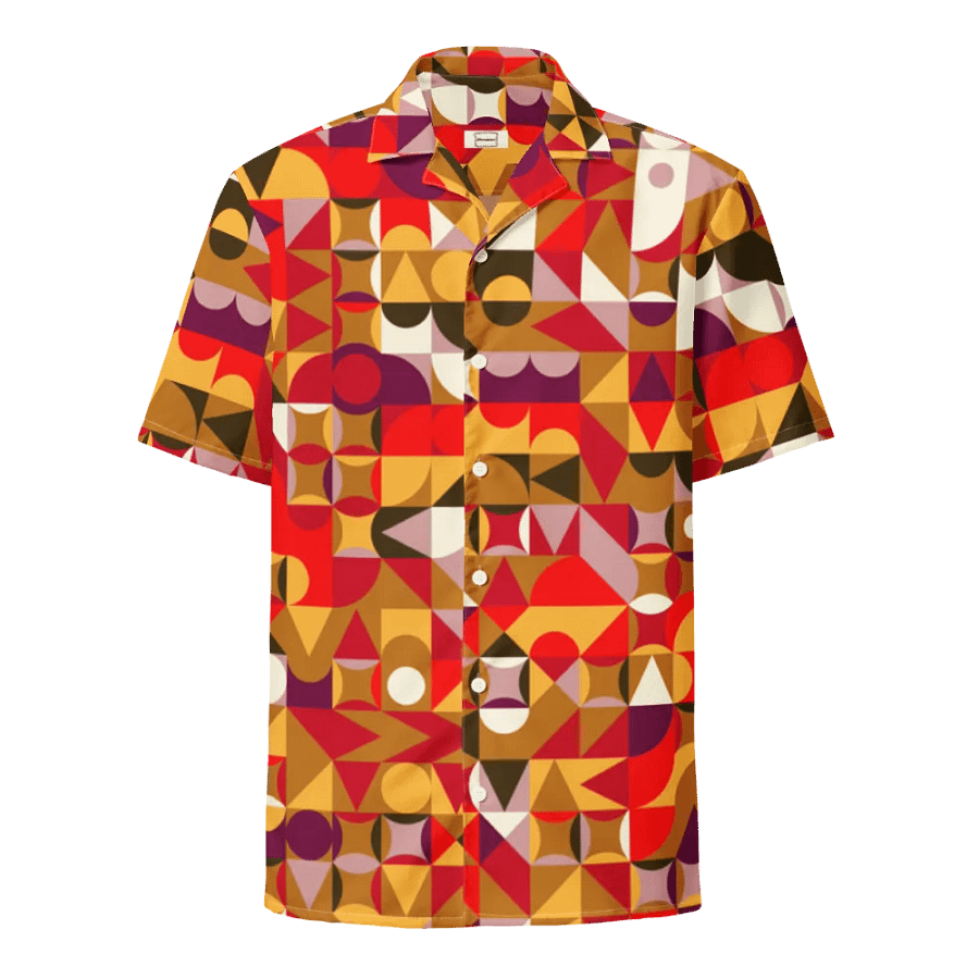 Funky Shapes 1 product image (7)