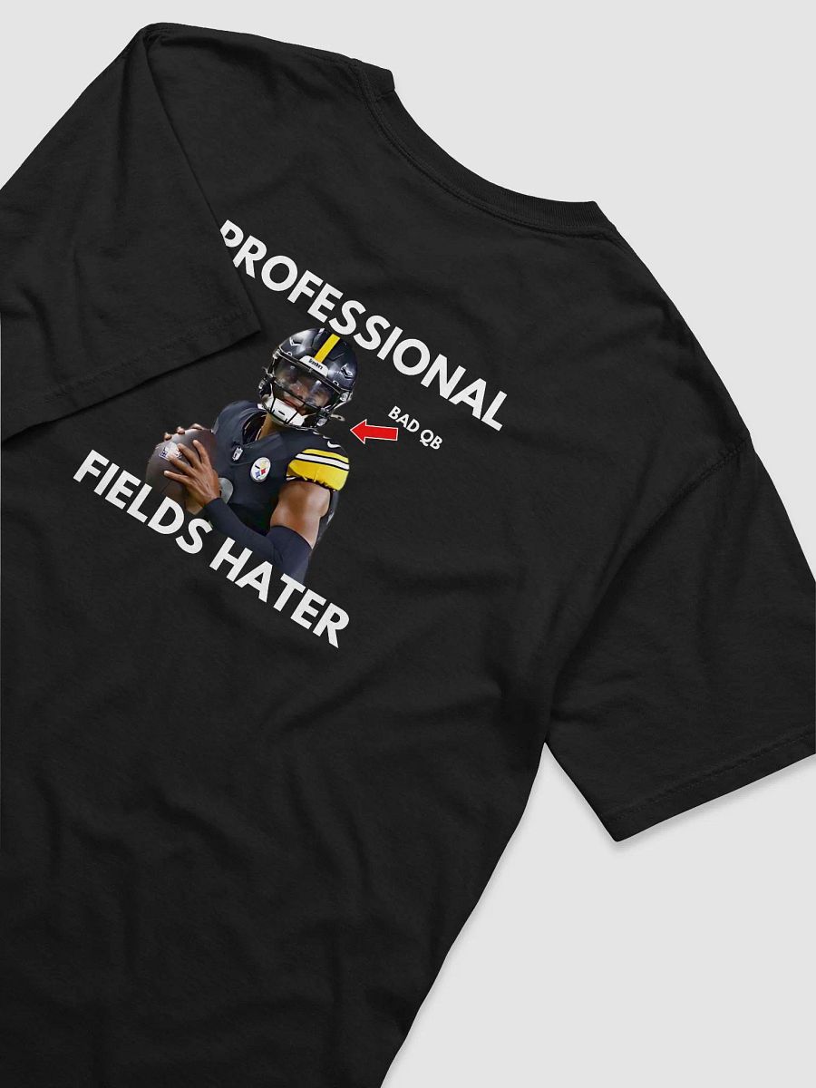 PROFESSIONAL Fields Hater T-Shirt product image (1)