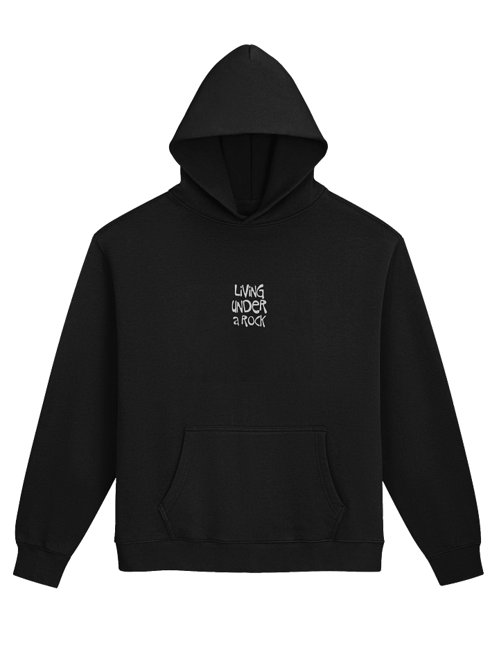 LUAR hoodie product image (5)
