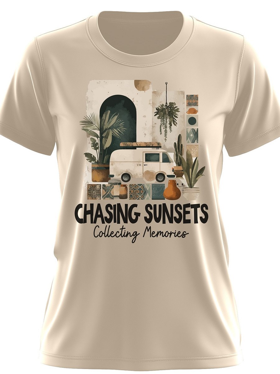 Chasing Sunsets Van 🌅🚐 product image (5)