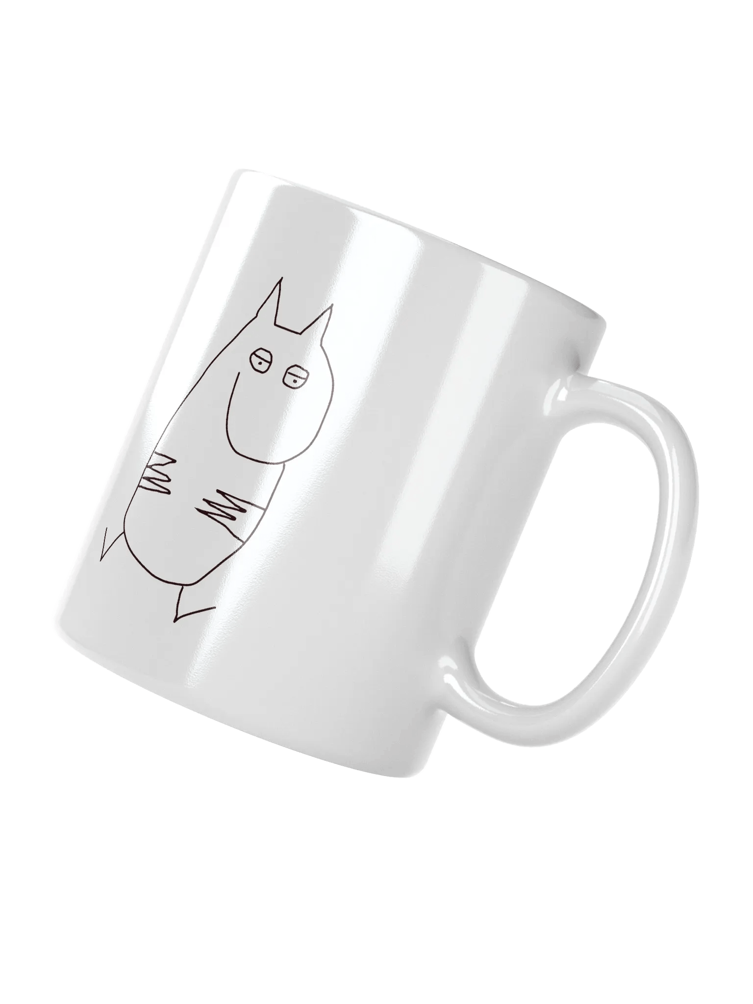 Fogges Charming Mug product image (4)