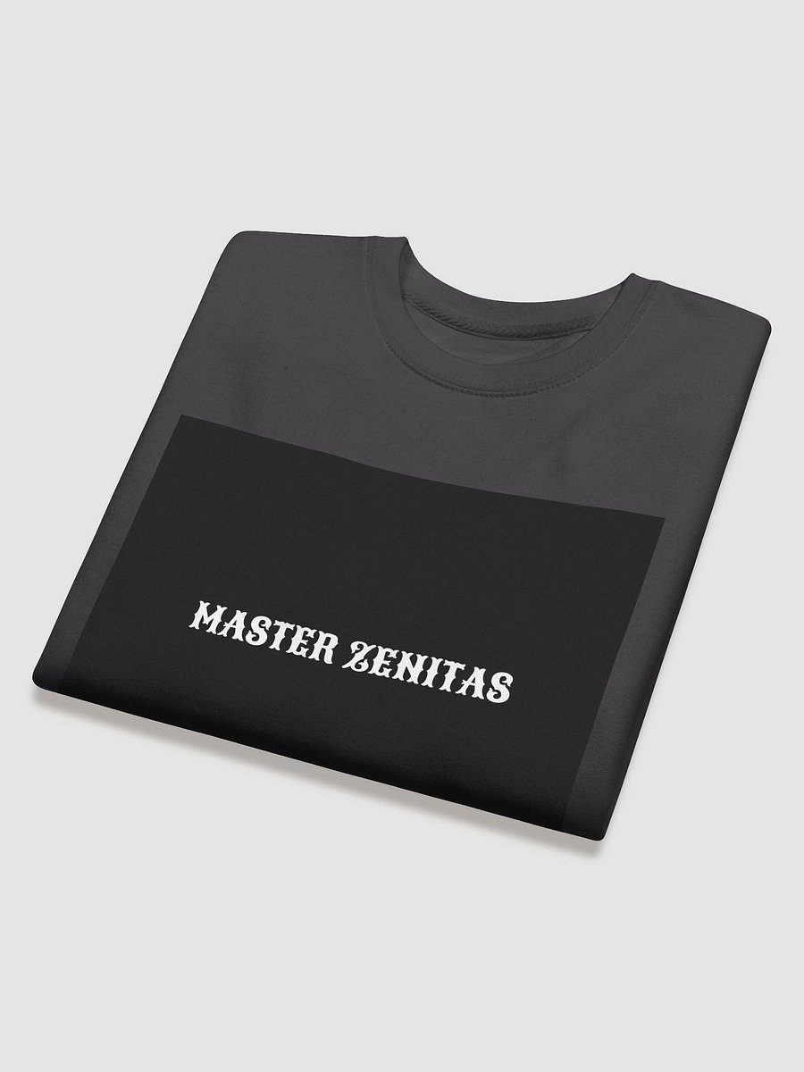 Zenith Stylized Premium Sweatshirt product image (4)