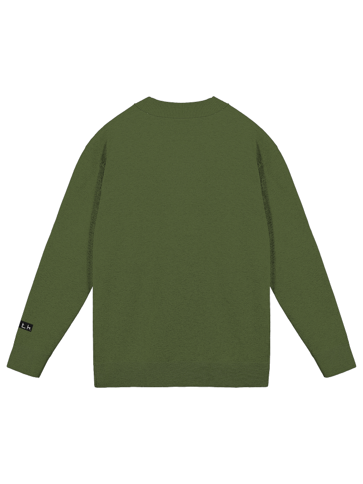 COBAIN CARDIGAN product image (2)