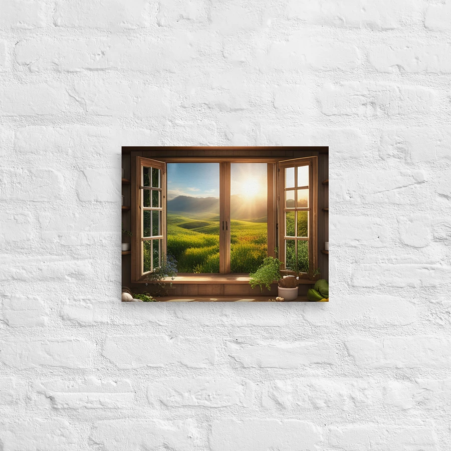 Tranquil Vista Canvas Collection product image (12)