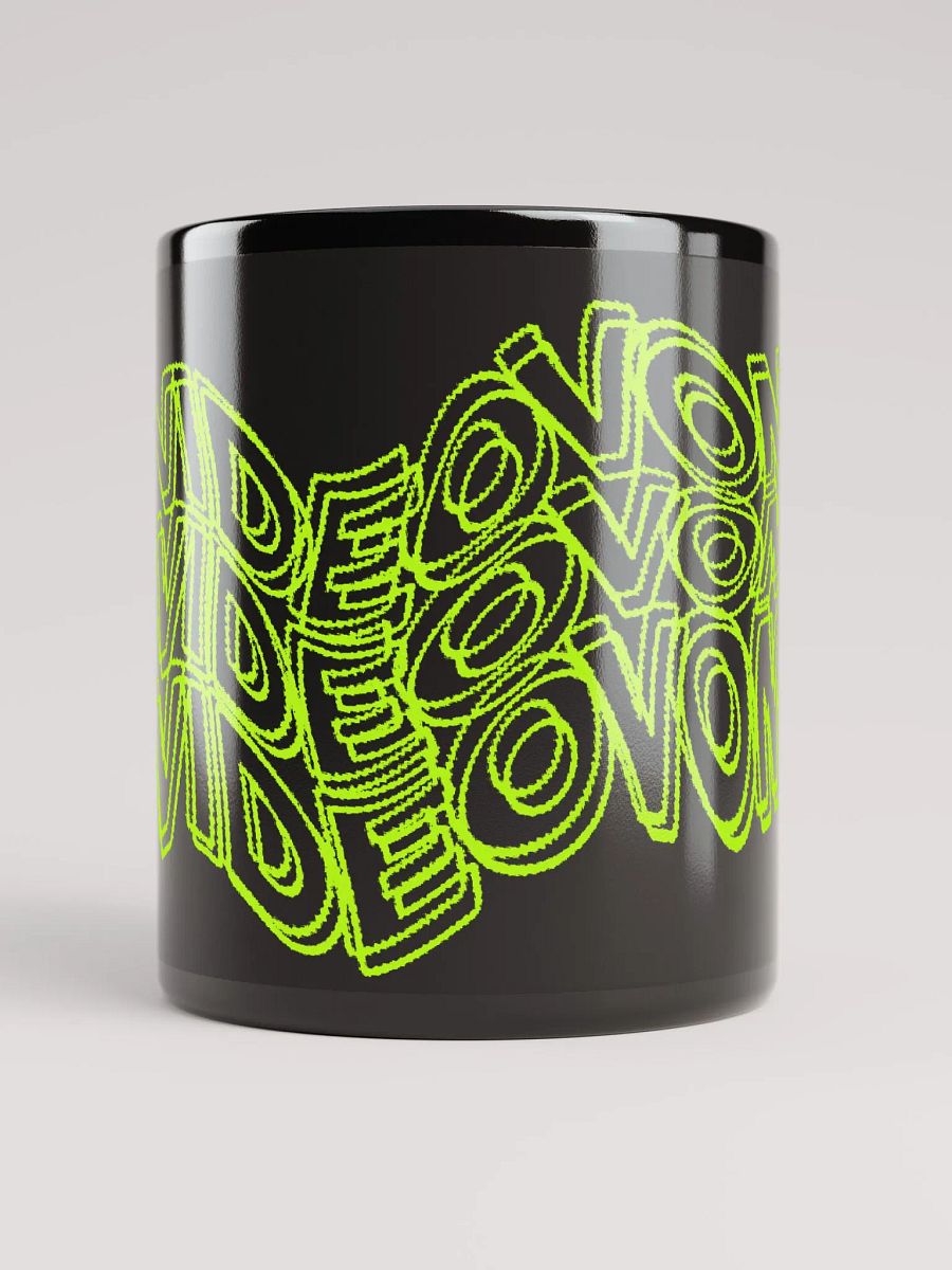 videovomit Eyesore Mug product image (2)