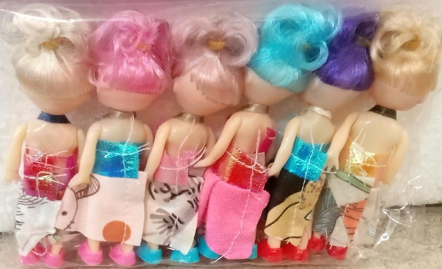 Doll toy product image (2)