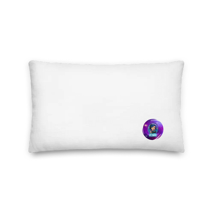 Gamer Girl Pillow product image (5)