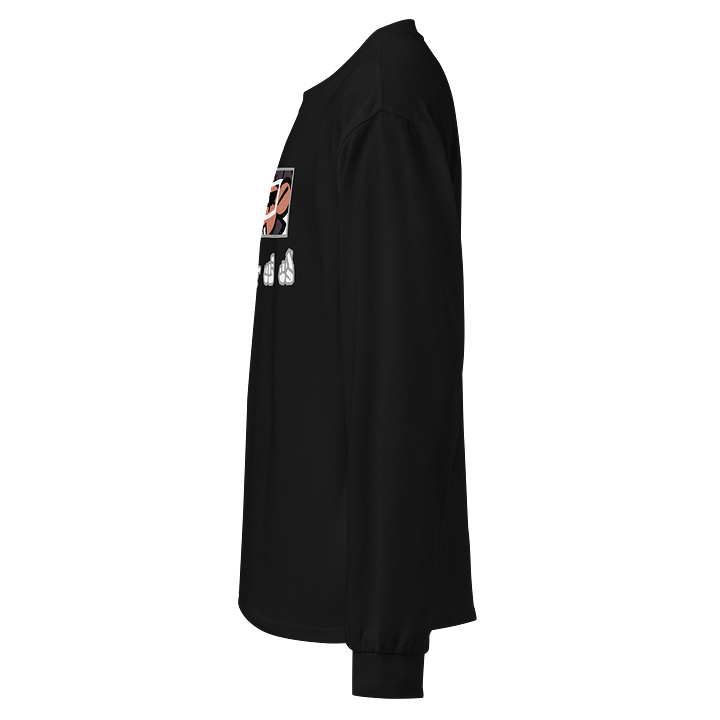 SUPXR ASL [LONG SLEEVE] product image (3)