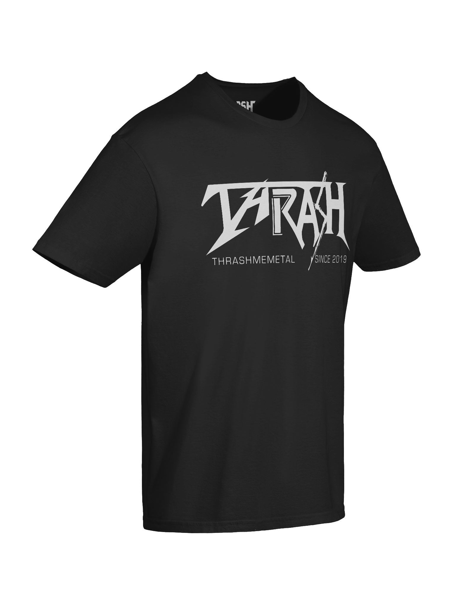 THRASH ROYALTY - WHITE product image (10)