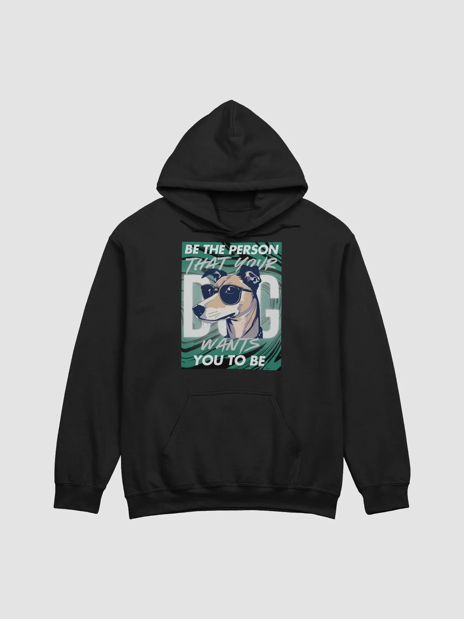 Canine Coolness Hoodie product image (5)