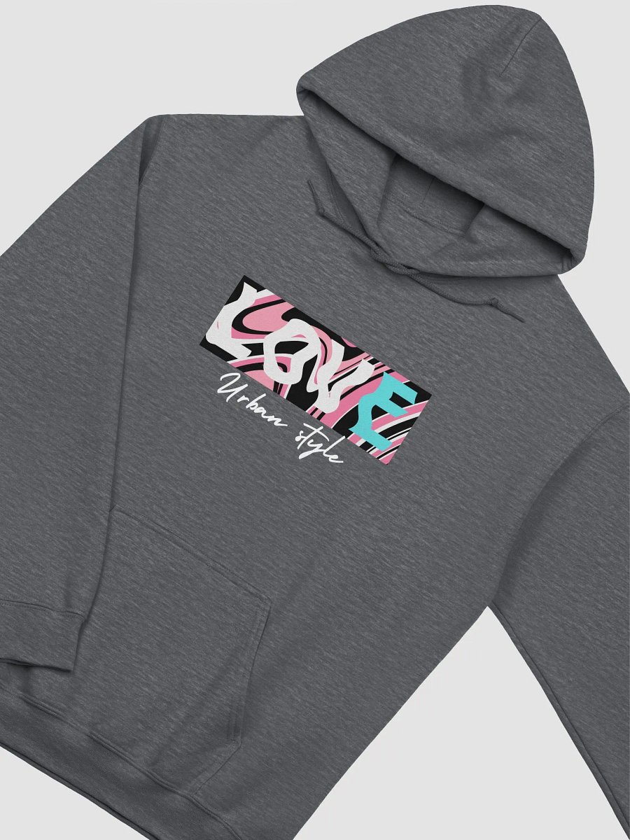 Love Classic Hoodie product image (1)
