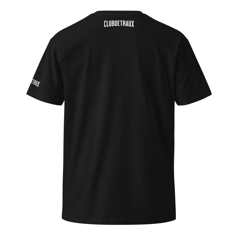 Buzzing Confidence Bee Unisex T-Shirt product image (7)