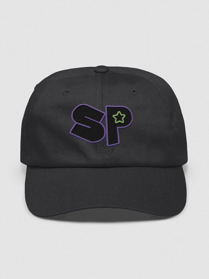 SP DAD HAT product image (1)