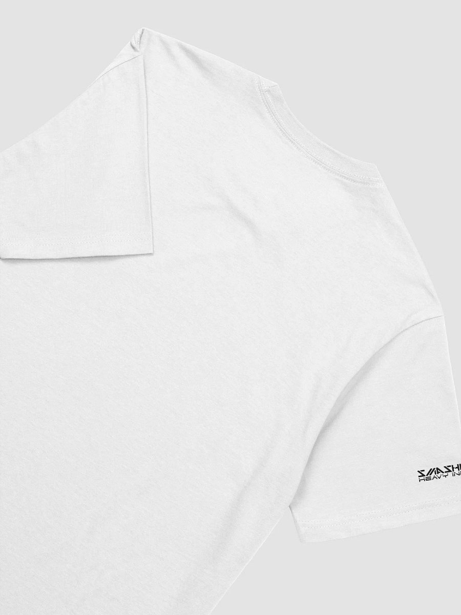 SmashTech - Tech Blossom Tee product image (5)