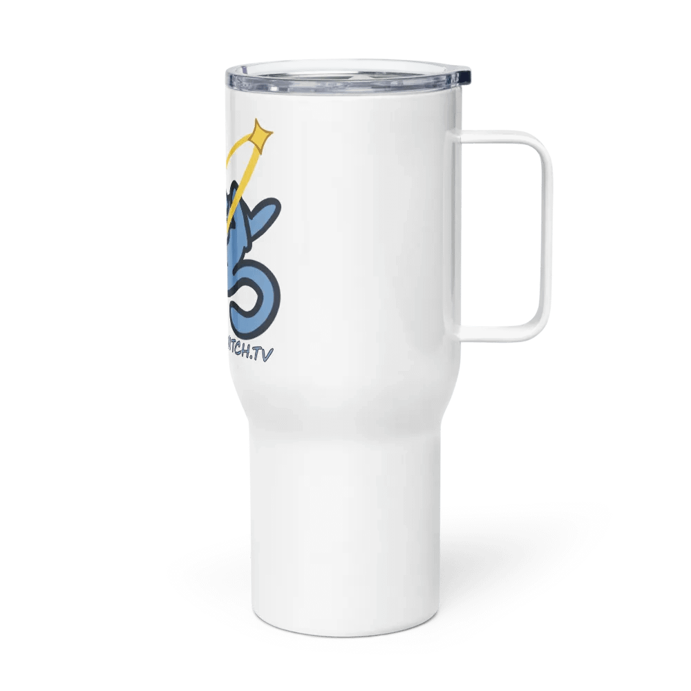 Starry Cat Mug product image (3)