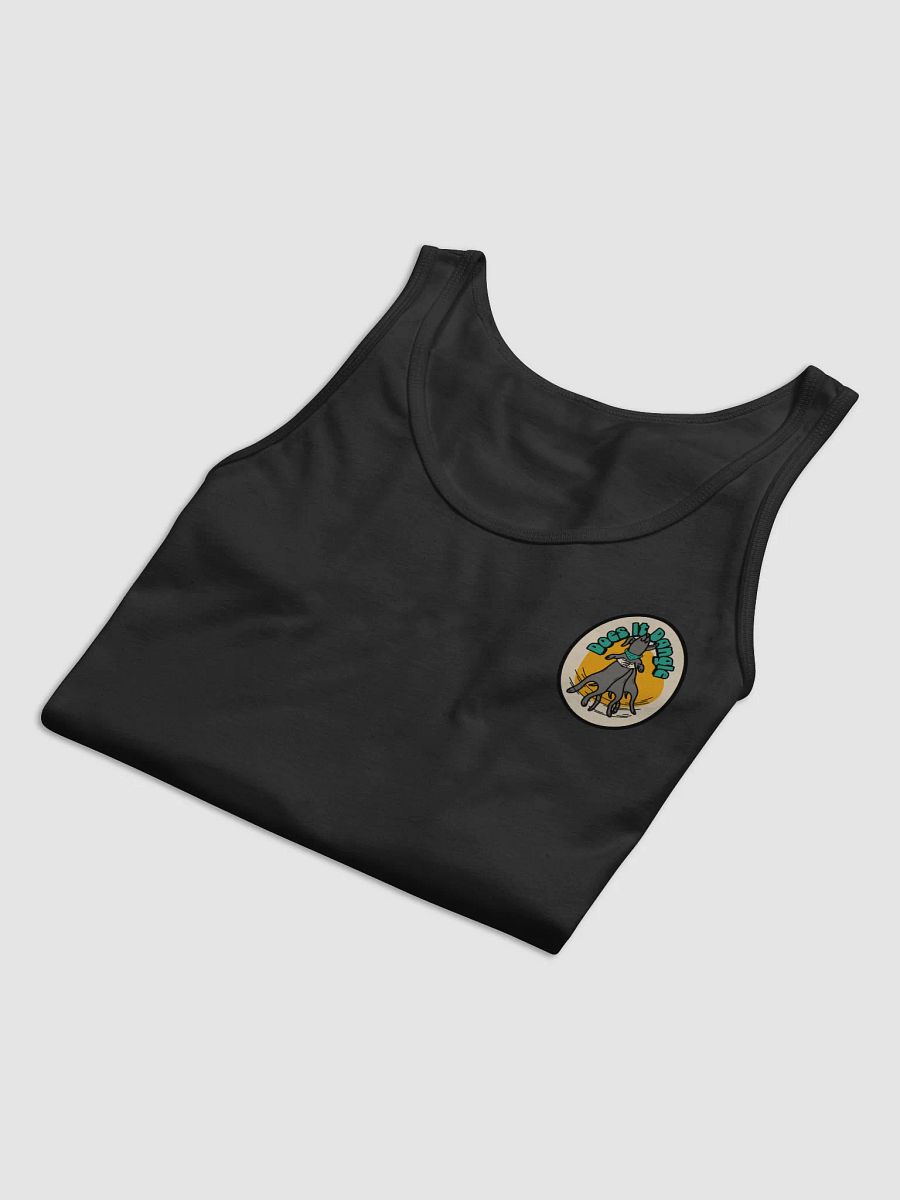 Does it dangle tank product image (23)