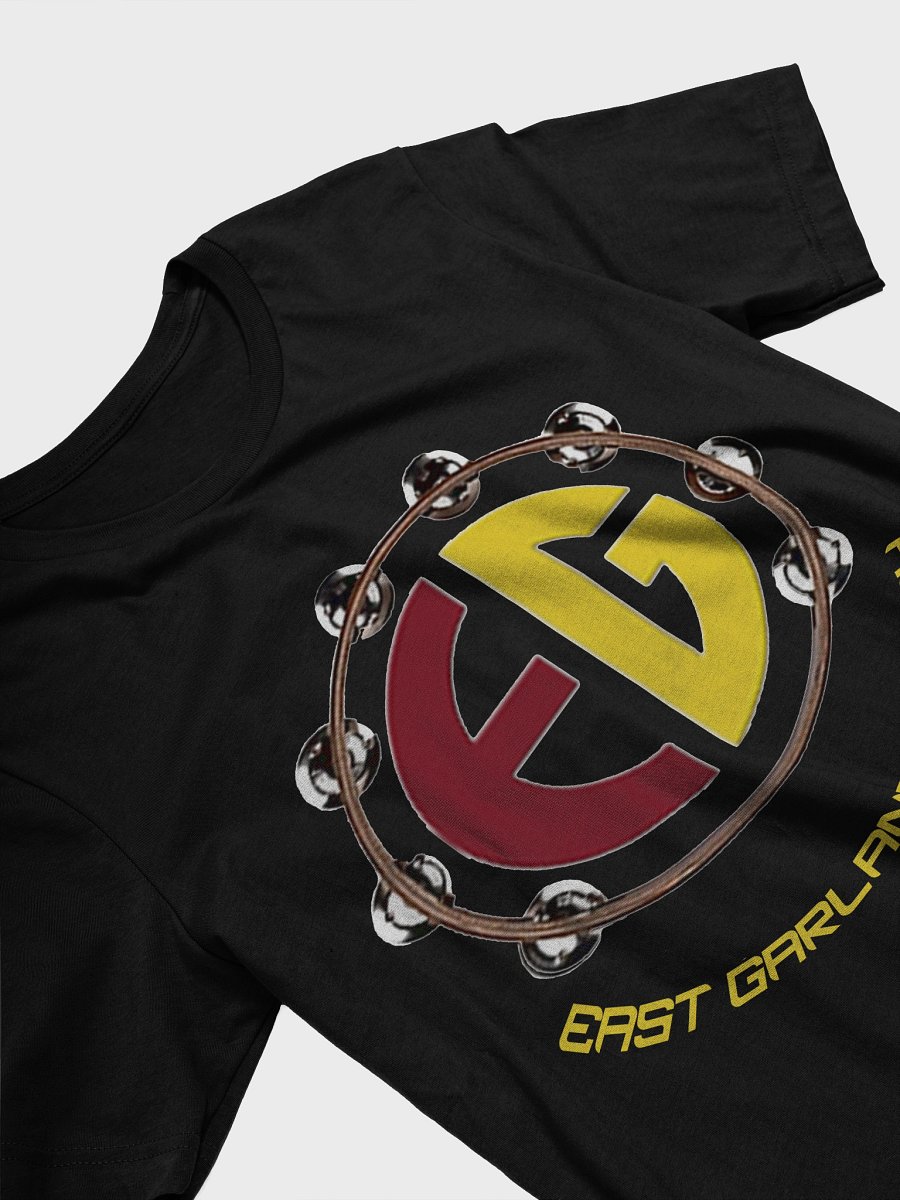 EG Regular Tee (Yellow Letter Edition) product image (3)