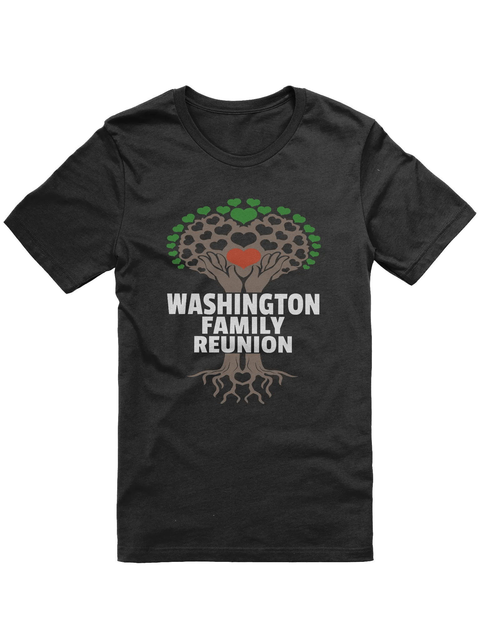 Family Tree Washington Family Reunion product image (4)