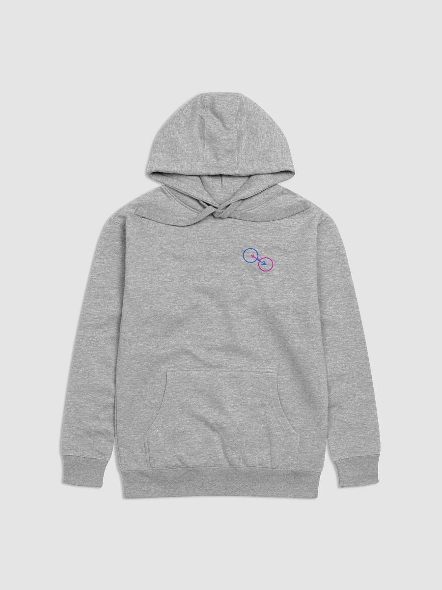 Traditional Gender Connection Hoodie product image (2)