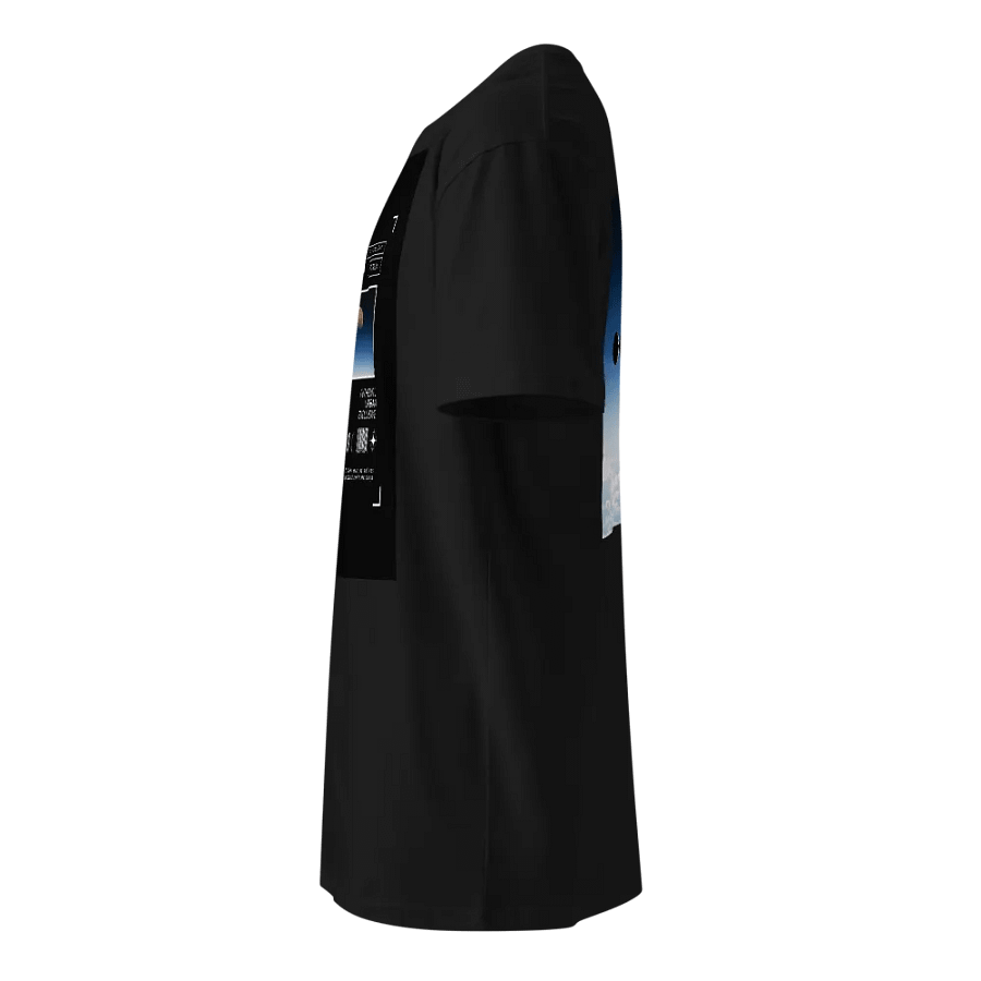 Moon T-Shirt product image (10)