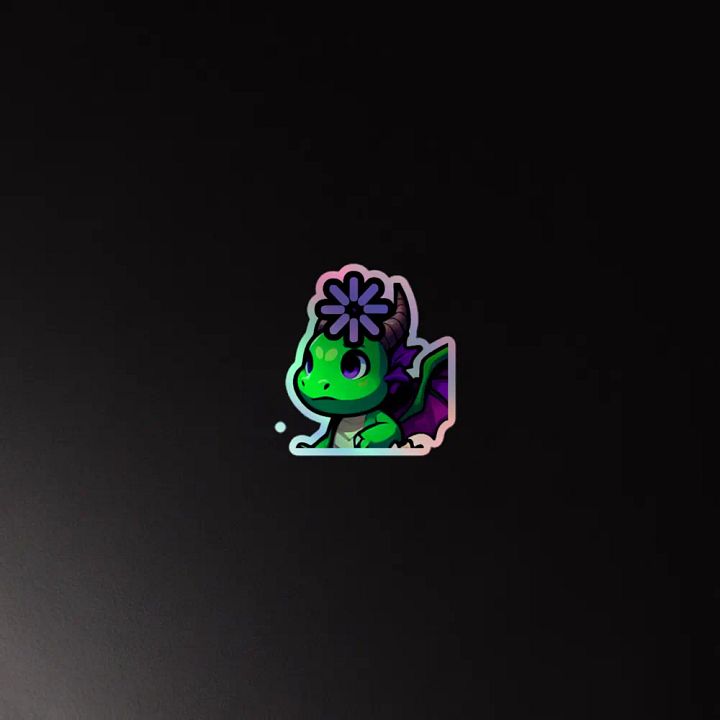 Brain Loading Emote product image (4)