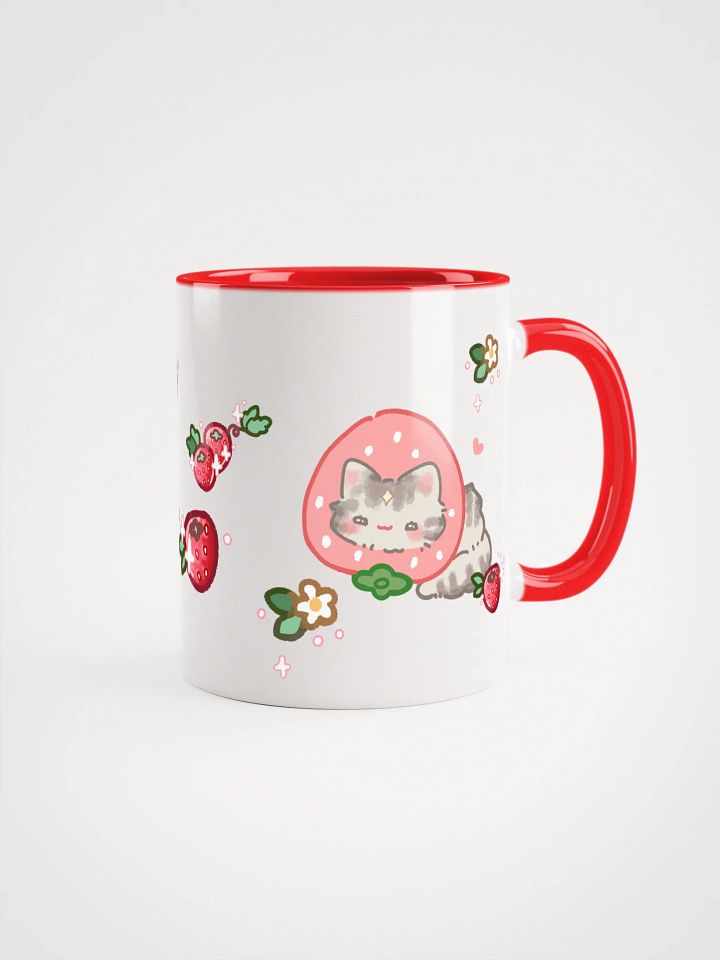 Fujiberry Mug product image (1)