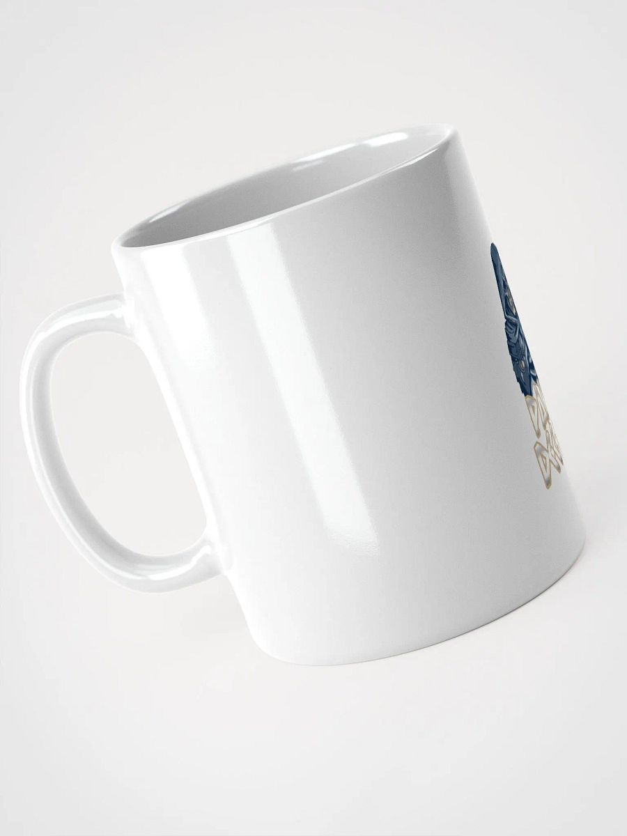 Paper Degree mug product image (6)