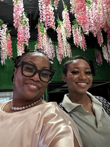Oohh Happy Day‼️ Y’all Help My Celebrate My Youngest Baby 🎉 TiGenia Marie Gibson 🥰 Singing Happy 26th Birthday to My LadyBug ...