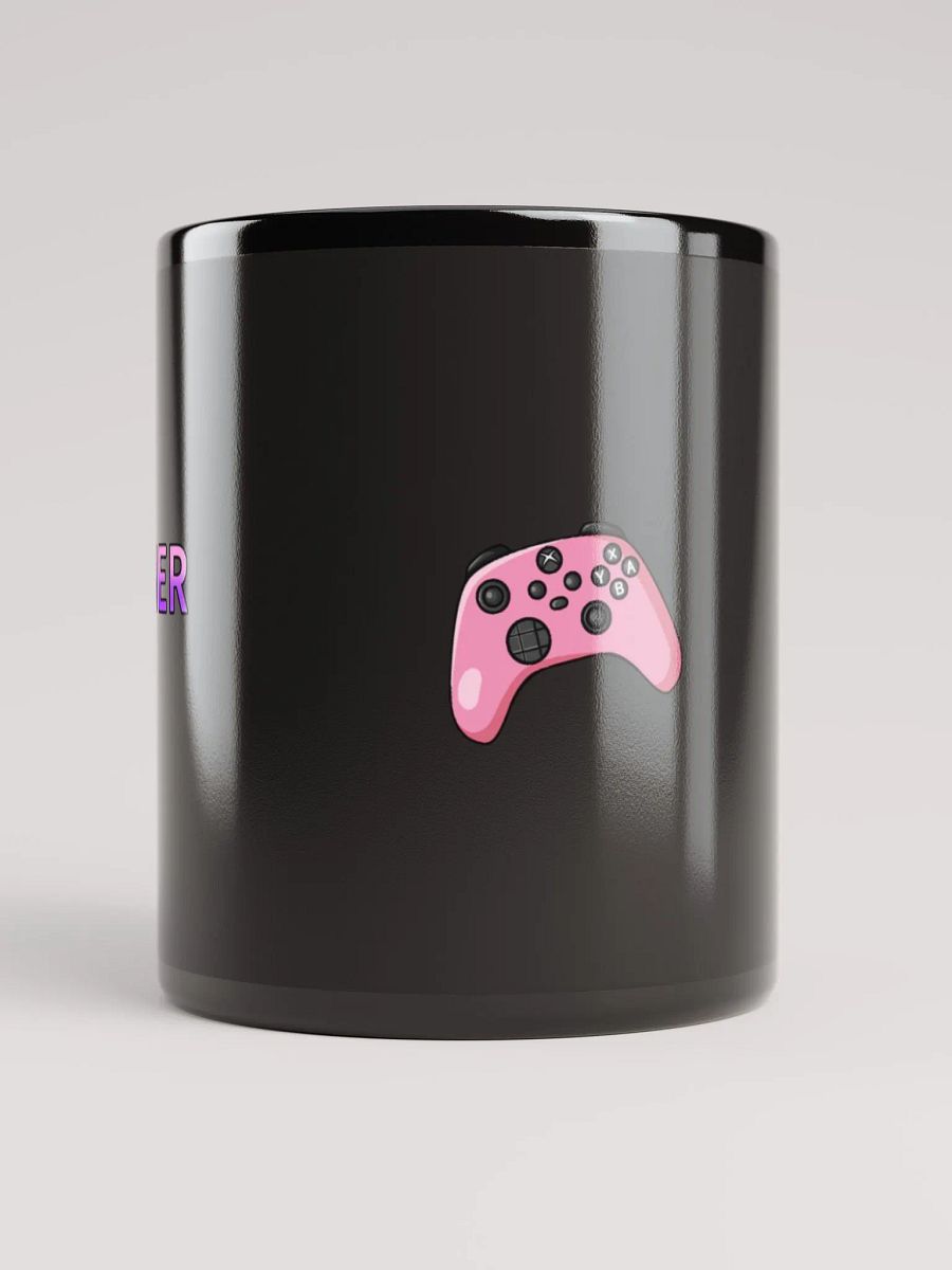 black gamer mug product image (11)