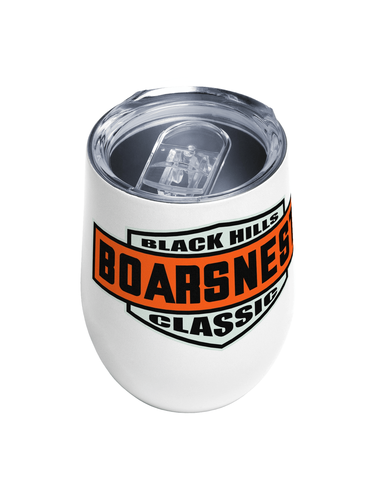 Boar's Nest Classic Wine Tumbler product image (4)