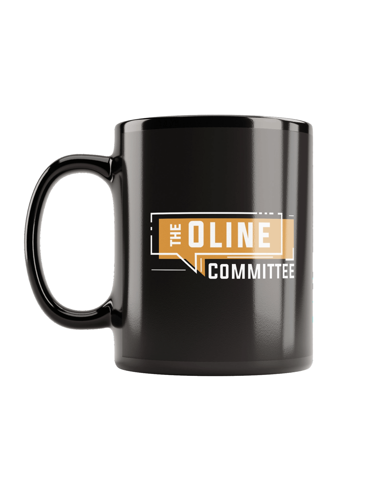 OLine Committee Coffee Cups product image (11)